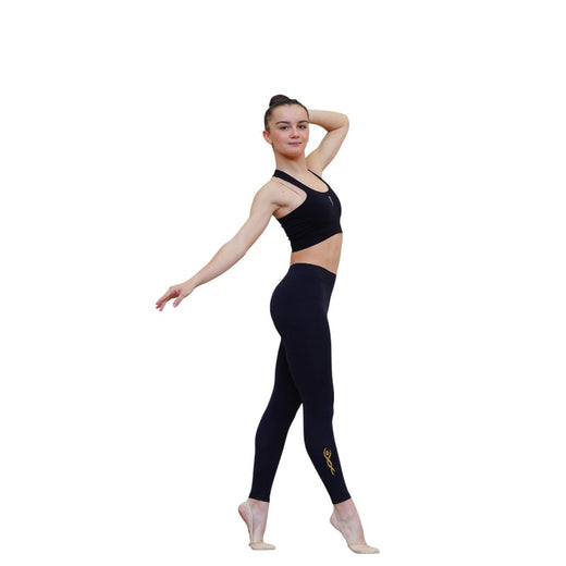 Crop Top by Venturelli
