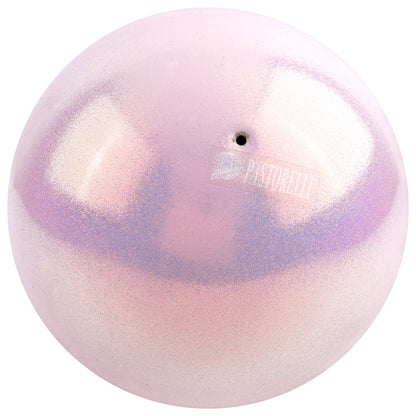 Pastel High Vision Rhythmic Gymnastics Ball