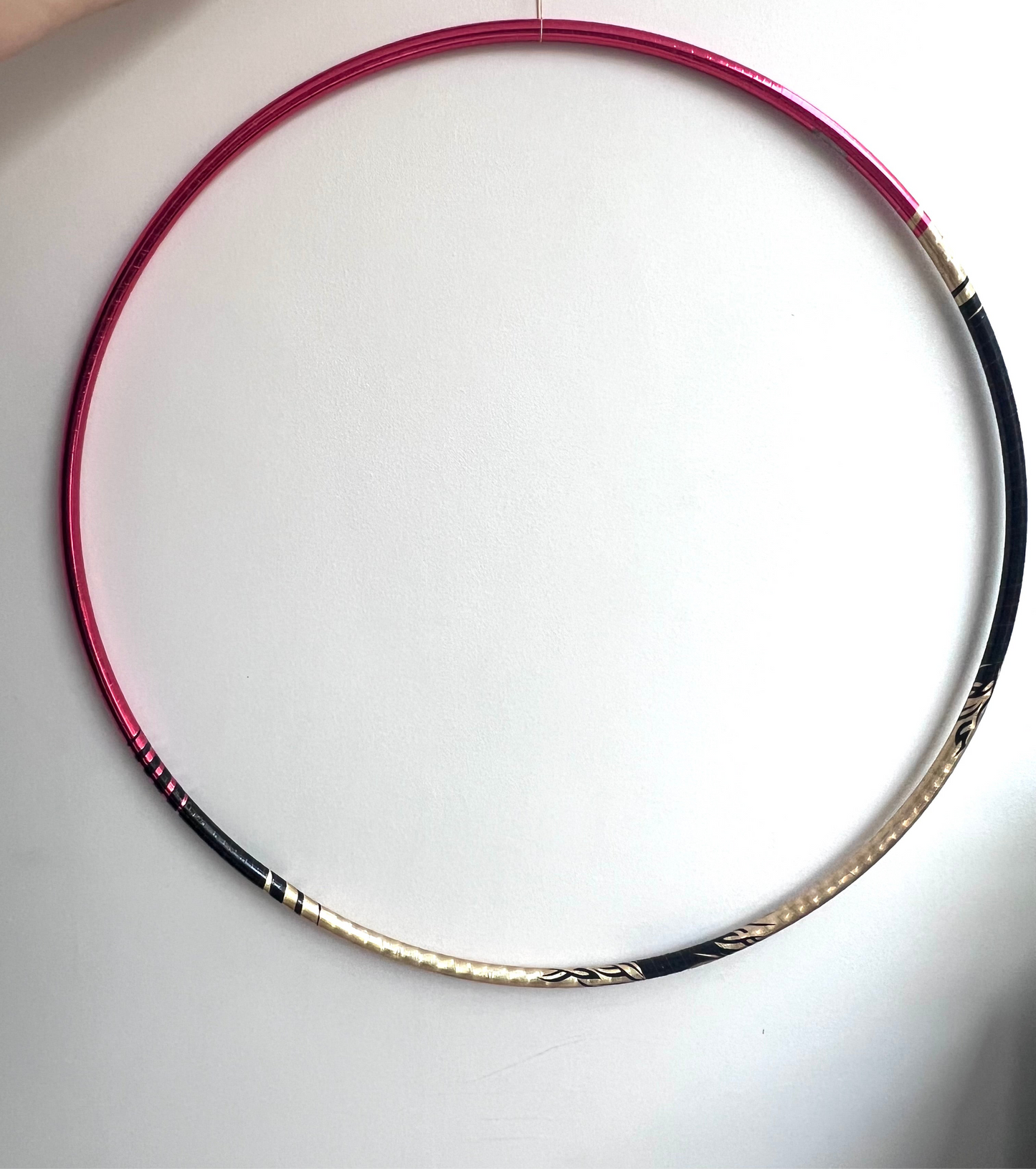 READY TO USE CUSTOM MADE HOOPS