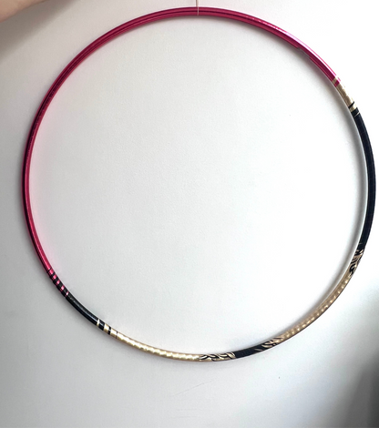 READY TO USE CUSTOM MADE HOOPS