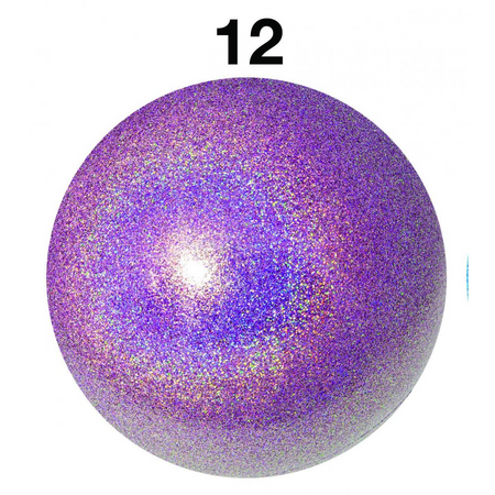 Ballons AMAYA HOLOSCENT - 18 cm