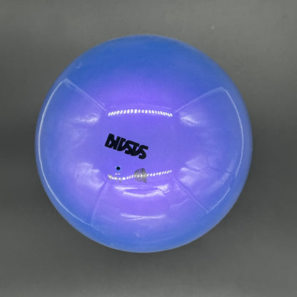Rhythmic Gymnastics Ball MAGNETIC- 18.5cm