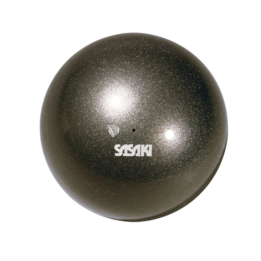 Boule SASAKI METALLIC - 18,5 cm