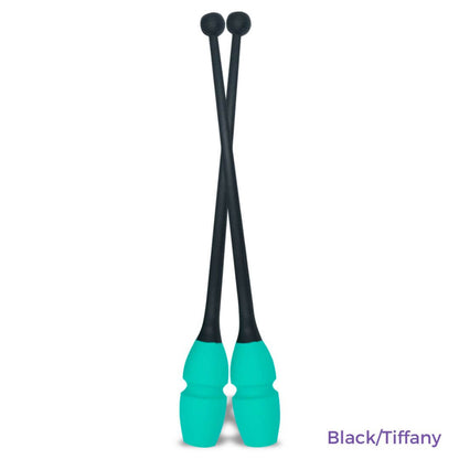 Rhythmic Gymnastics Clubs MASHA 40.5cm FIG Approved