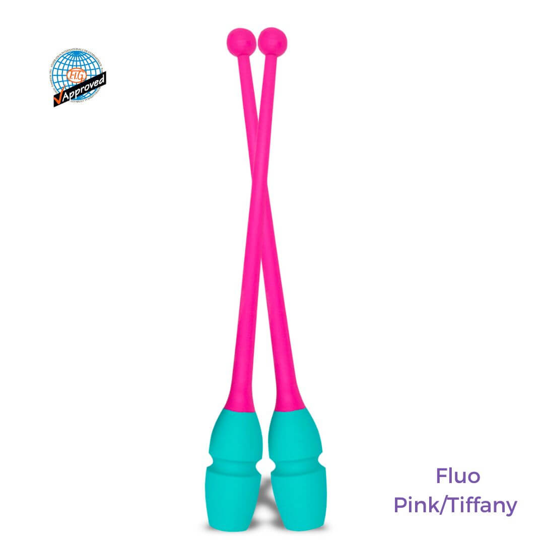 PASTORELLI Clubs MASHA - 45 cm - FIG-approved