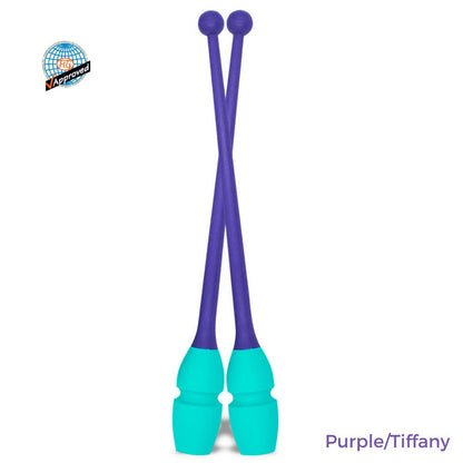 Rhythmic Gymnastics Clubs MASHA 40.5cm FIG Approved