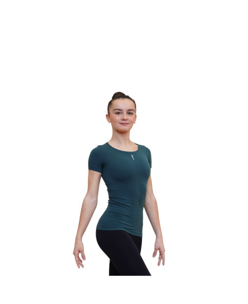 Seamless T-Shirt by Venturelli