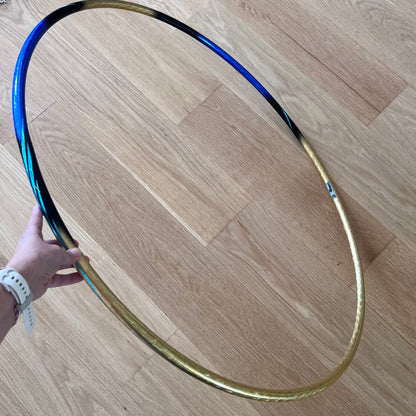 READY TO USE CUSTOM MADE HOOPS