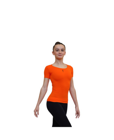 Seamless T-Shirt by Venturelli
