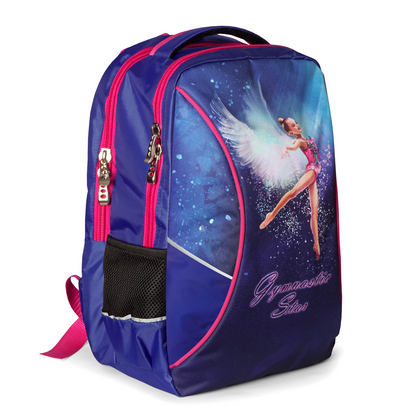 Angel Backpack