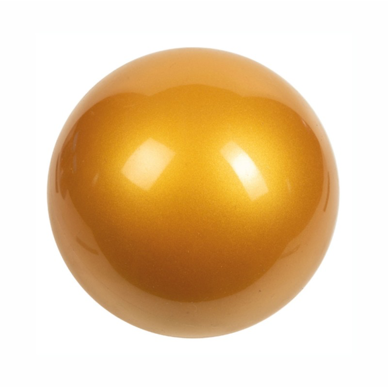 AMAYA Ball PEARLY for Juniors - 17 cm