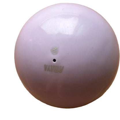 AMAYA Ball Tecnorubber® - 18cm - FIG-approved
