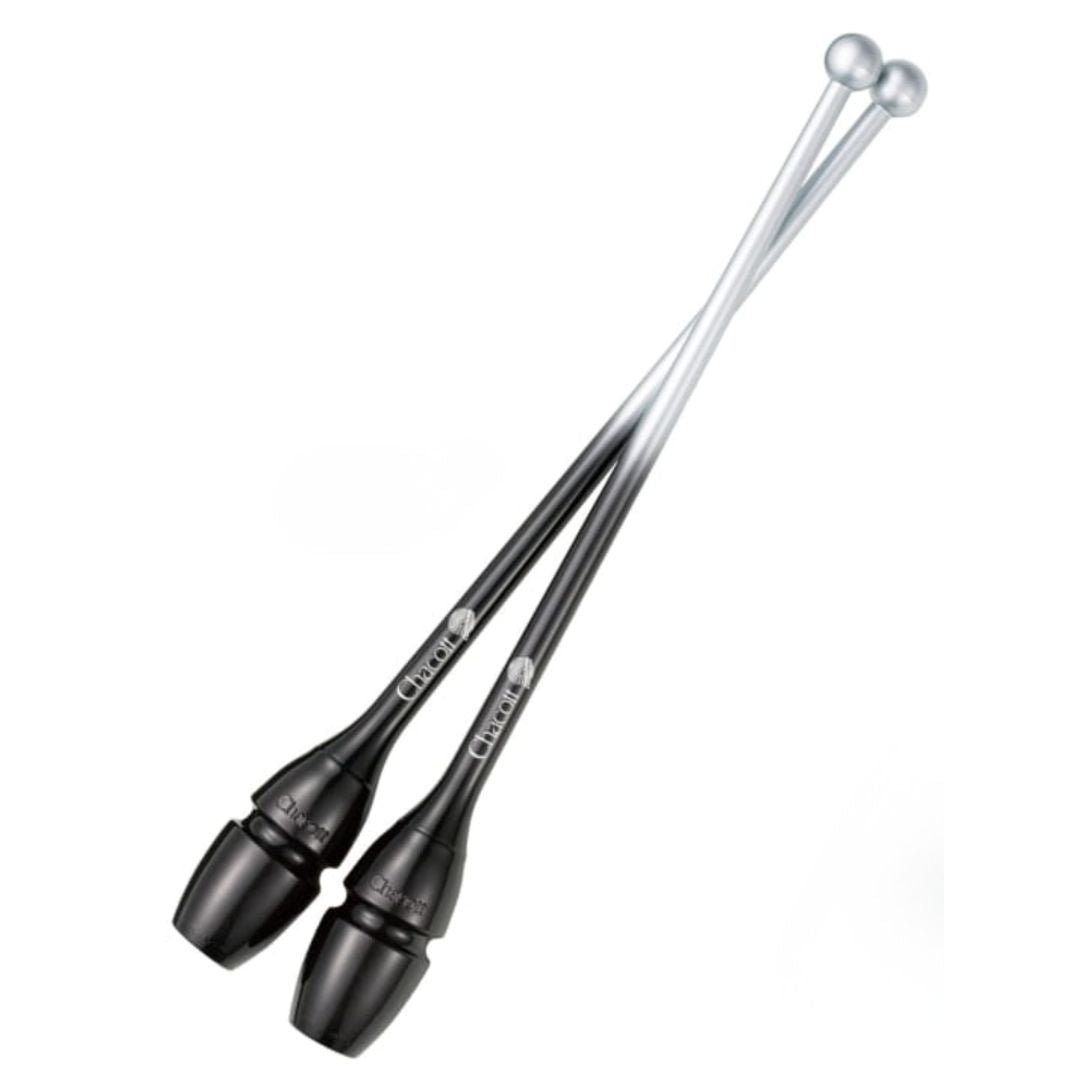 CHACOTT Rubber Clubs Hi-Grip II - FIG-approved