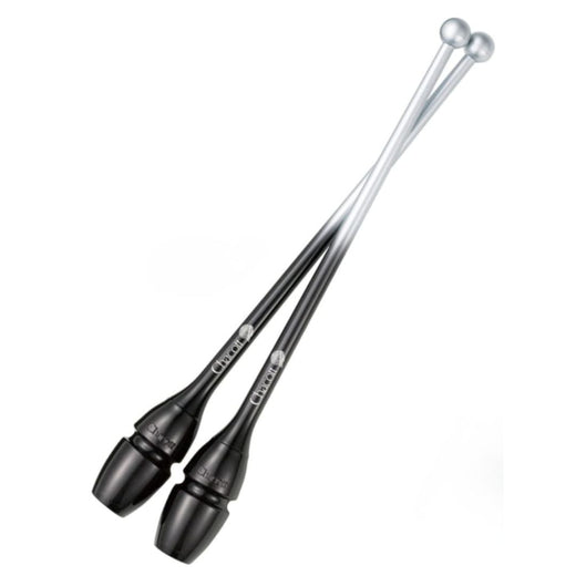 CHACOTT Rubber Clubs Hi-Grip II - FIG-approved