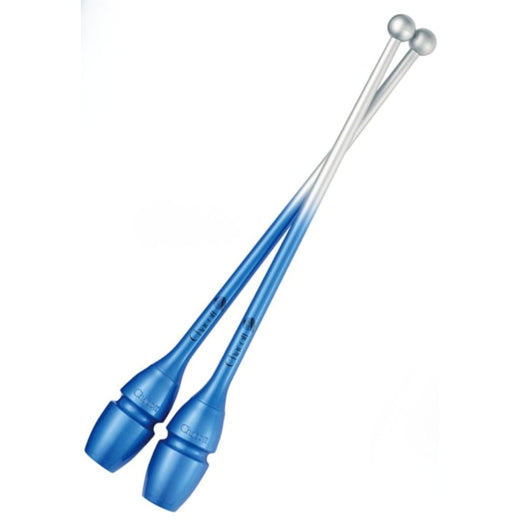 CHACOTT Rubber Clubs Hi-Grip II - FIG-approved