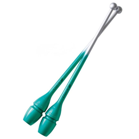 CHACOTT Rubber Clubs Hi-Grip II - FIG-approved