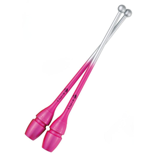 CHACOTT Rubber Clubs Hi-Grip II - FIG-approved