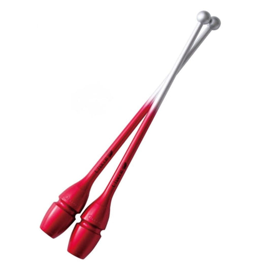 CHACOTT Rubber Clubs Hi-Grip II - FIG-approved