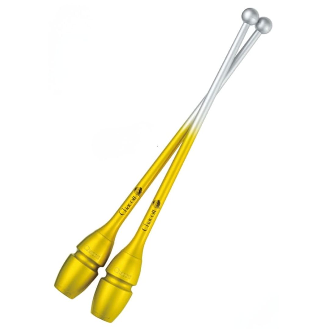 CHACOTT Rubber Clubs Hi-Grip II - FIG-approved