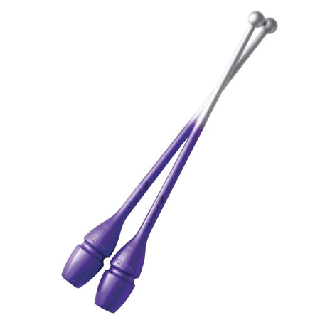 CHACOTT Rubber Clubs Hi-Grip II - FIG-approved
