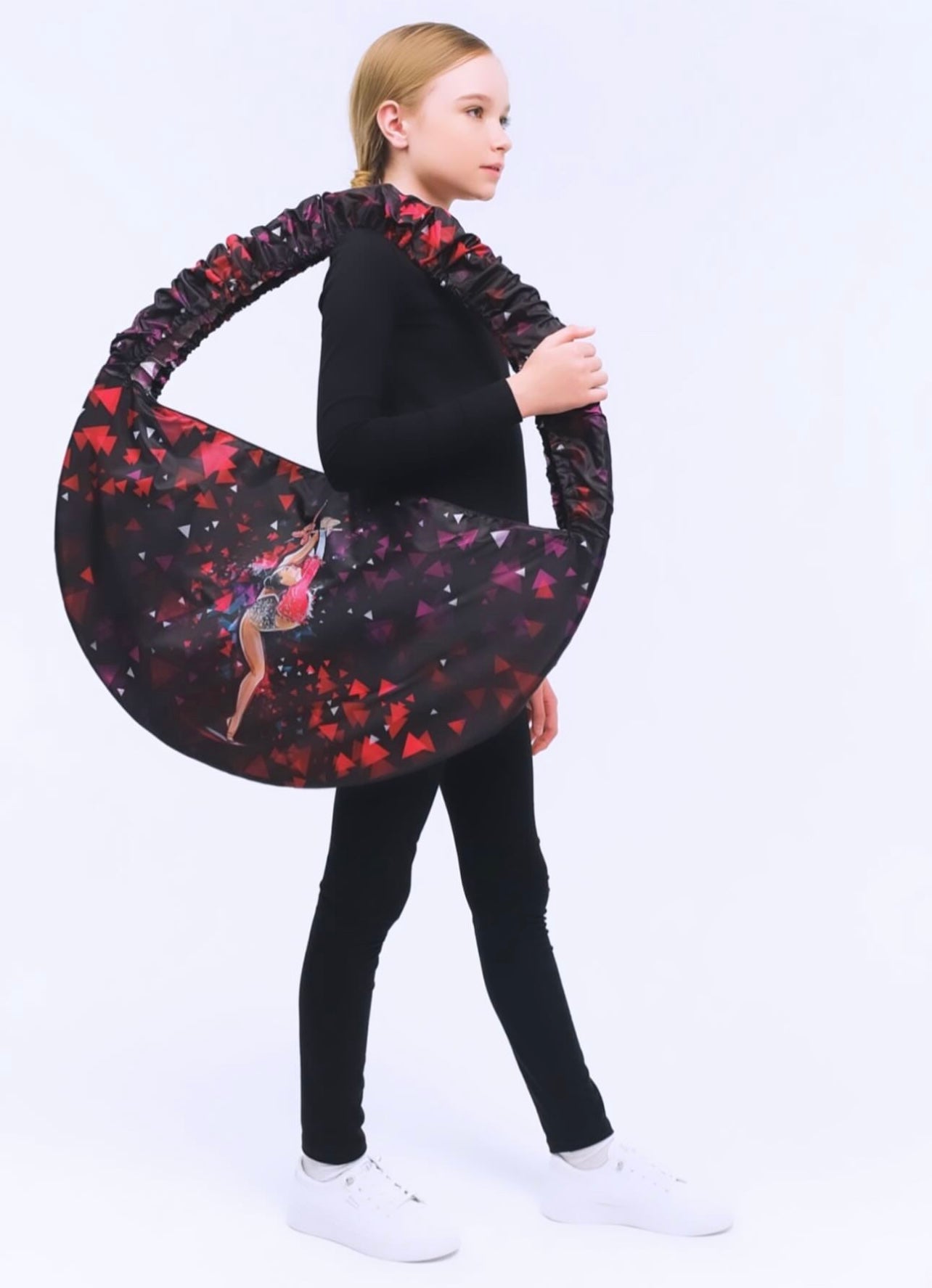 Rhythmic Gymnastics Hoop Bag