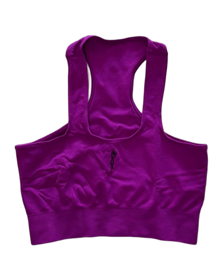 Crop Top by Venturelli