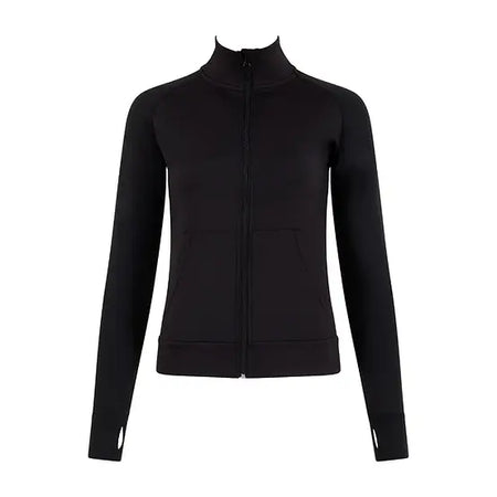 Everyday Full Zip Jacket Kids Sizes