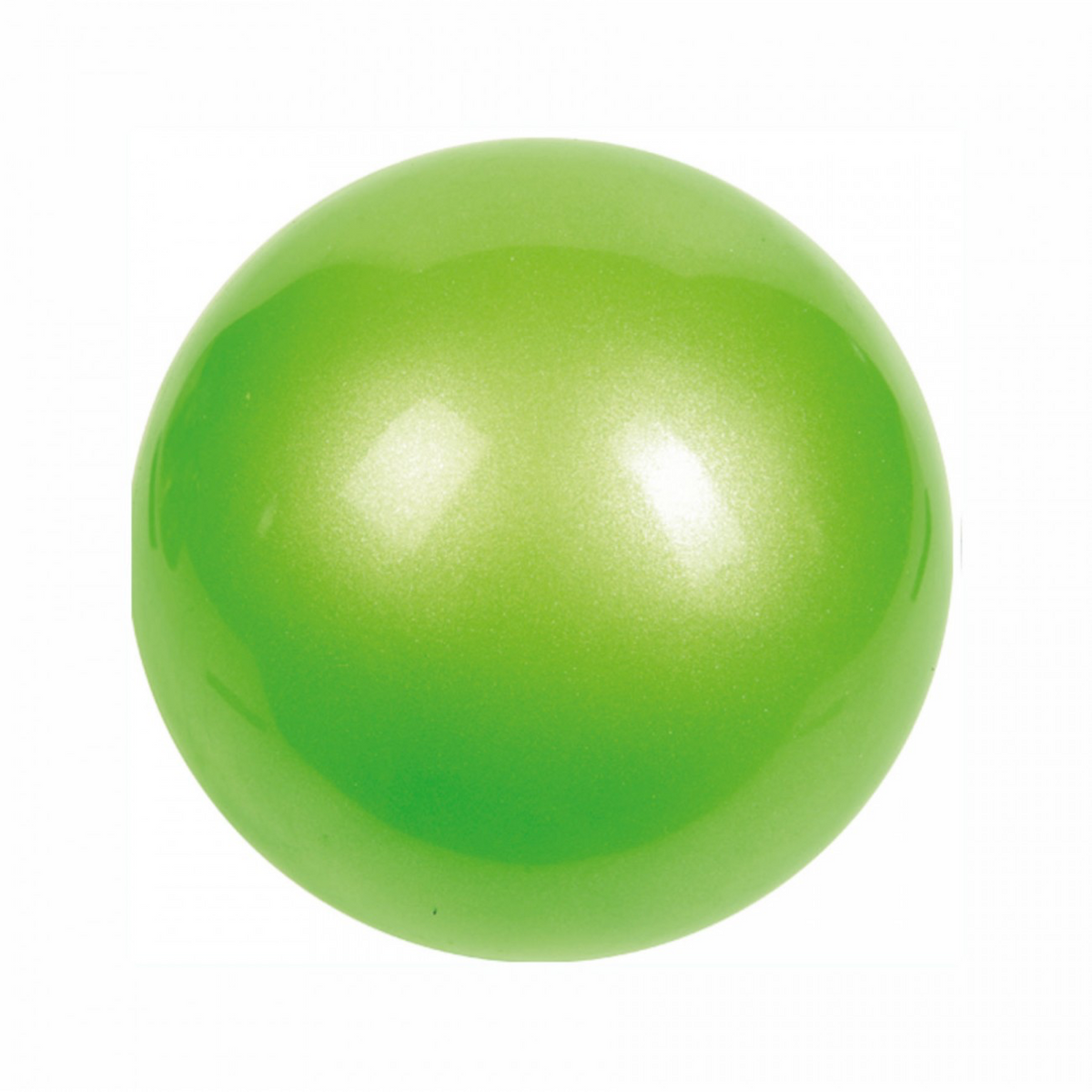 AMAYA Ball PEARLY for Juniors - 17 cm