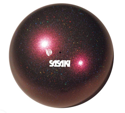 Rhythmic Gymnastics Ball AURORA - 18.5cm