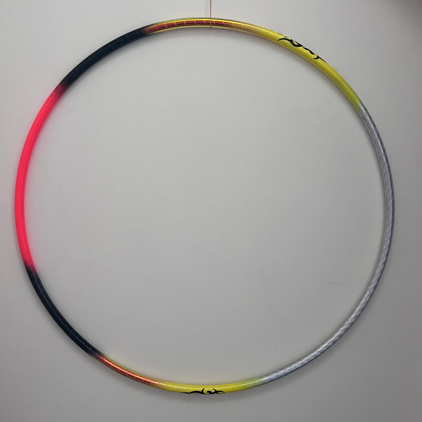 READY TO USE CUSTOM MADE HOOPS