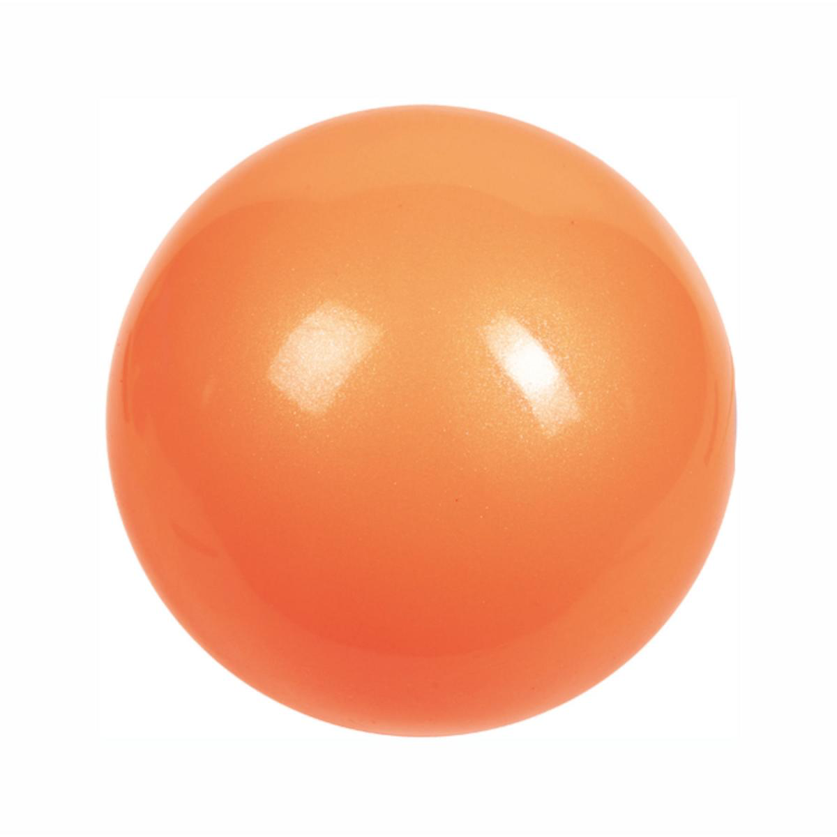 AMAYA Ball PEARLY for Juniors - 17 cm