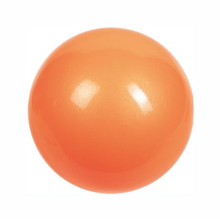 AMAYA Ball PEARLY for Juniors - 17 cm