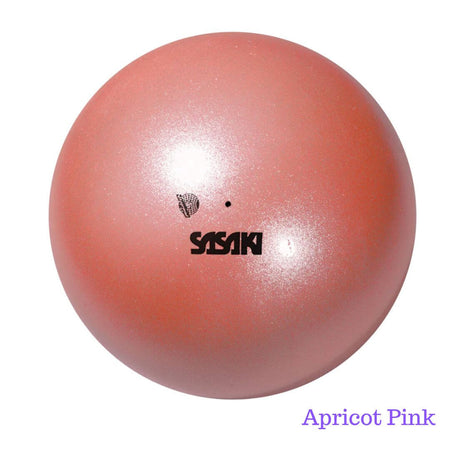 Boule SASAKI METALLIC - 18,5 cm