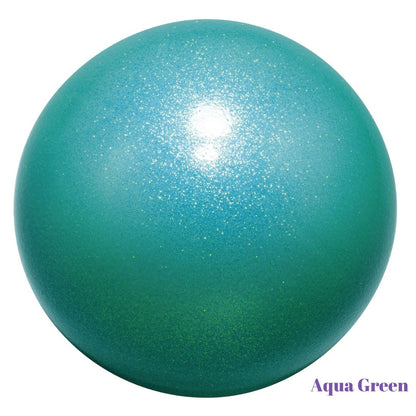 Rhythmic Gymnastics Ball PRYSM FIG APPROVED- 18.5cm