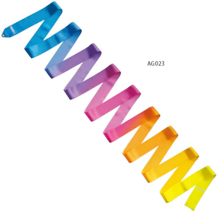 Rubans multicolores SASAKI - ART GRADATION