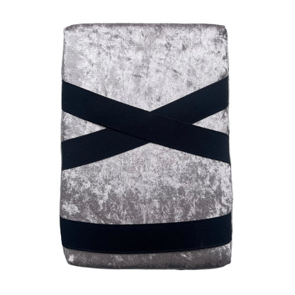Large Velvet Back Protecting and Stretching Cushion