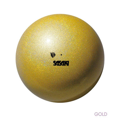 Rhythmic Gymnastics Ball METEOR - 18.5cm