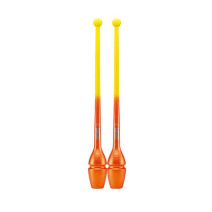 Rhythmic Gymnastic Clubs FIG GRADATION