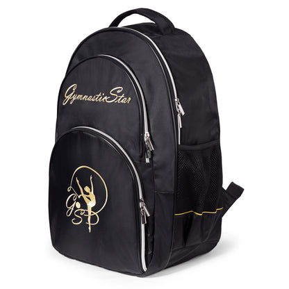 Gymnastics Star Backpack
