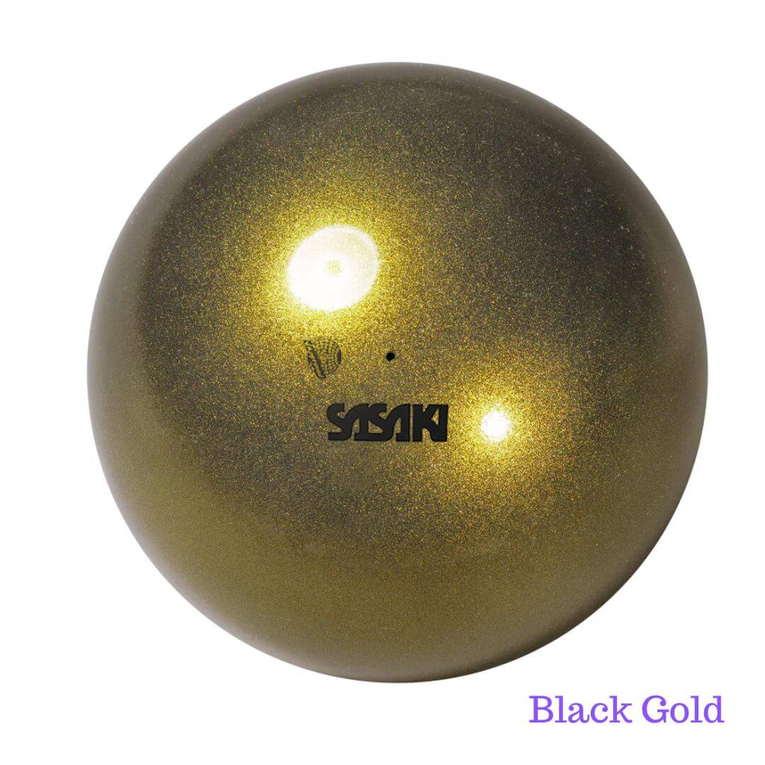 Boule SASAKI METALLIC - 18,5 cm
