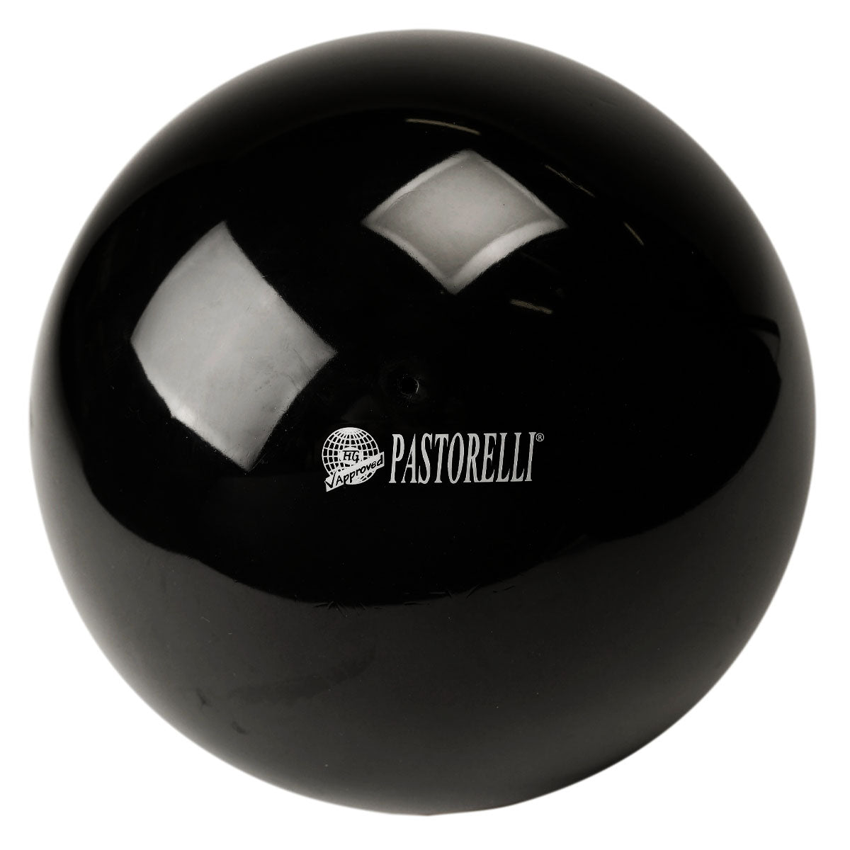 PASTORELLI Ball NEW GENERATION - 18 cm - FIG-approved