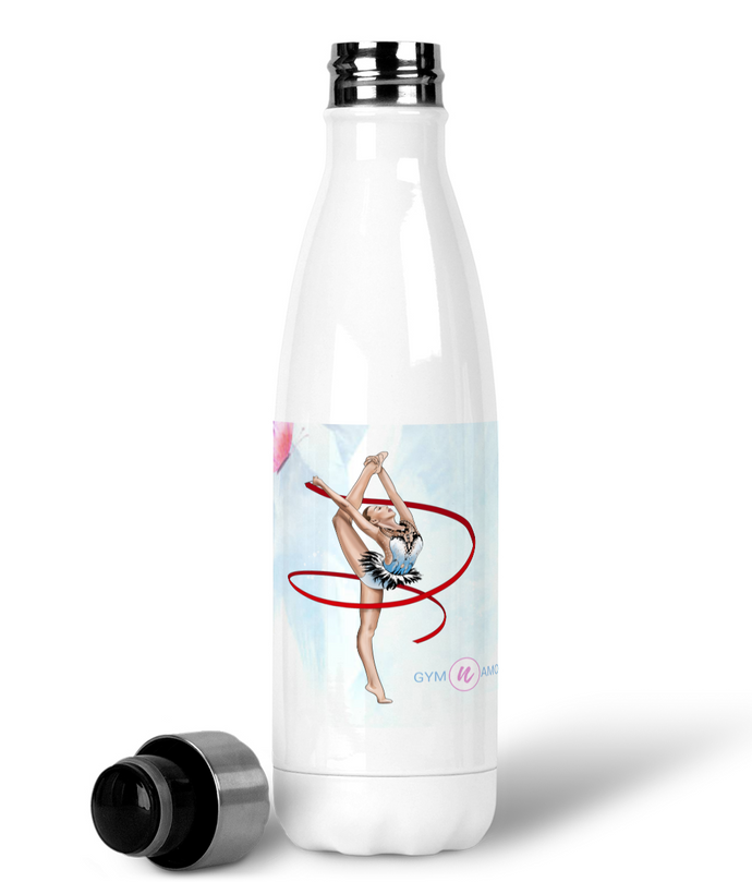 Premium Stainless Steel Water Bottle