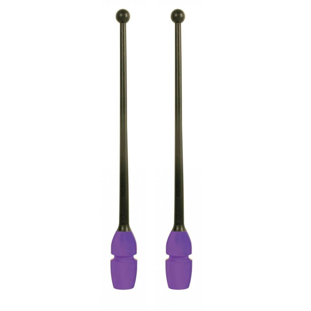 AMAYA Clubs - 40.5 cm - FIG-approved