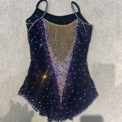 Justaucorps « Constellation »