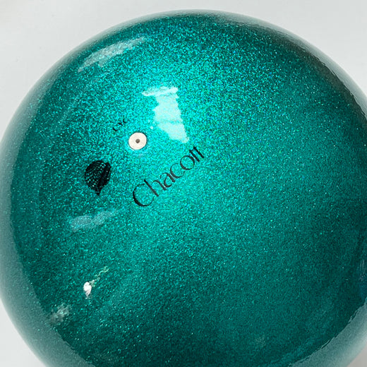 CHACOTT Ball PRISM - 18.5 cm - FIG-approved