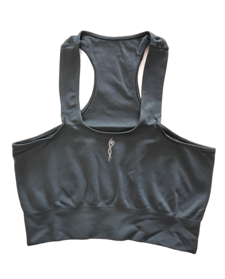 Crop Top by Venturelli