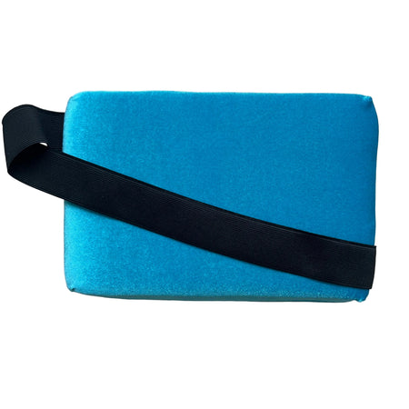 Premium Velvet Gymnastics Cushion for Stretching