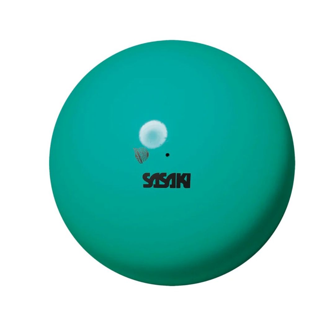 Rhythmic Gymnastics Ball GYM STAR - 18.5cm
