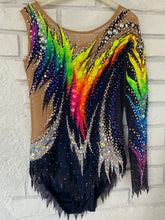 Load image into Gallery viewer, Leotard Fire Bird
