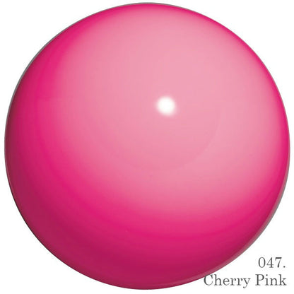 Rhythmic Gymnastics GYM Ball FIG APPROVED- 18.5cm
